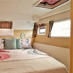 Catamaran Tour from JW Marriott