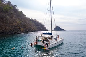 Private Group Sailing Tours