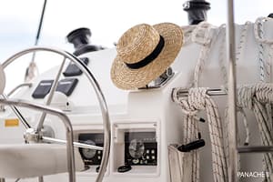 Guanacaste Catamaran Tours Sailboats