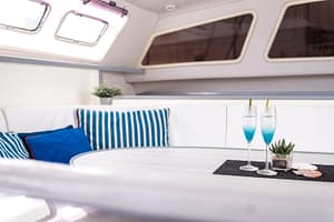 Guanacaste Catamaran Tours Sailboats