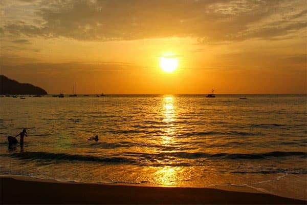 Coco Beach Sunset Tours