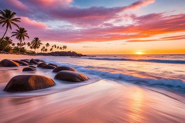 Catamaran Sailing Tours Flamingo