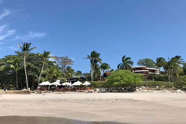 Catamaran Sailing Tours Flamingo