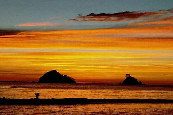 Las Catalinas Sunset Tours