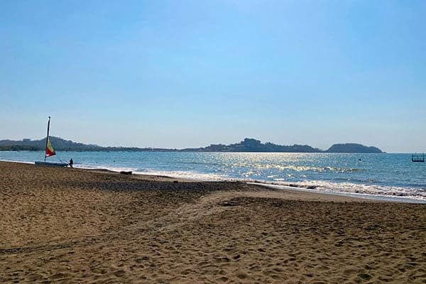 Catamaran Sailing Tours Playa Potrero