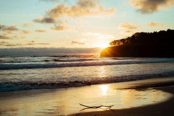 Playa Potrero Private Sailing Catamaran Tours