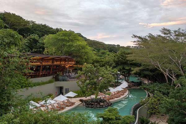 Andaz Papagayo Sunset Tours