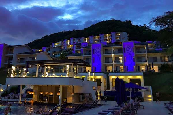 Planet Hollywood Sailing Sunset Tours