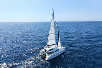 New Manta Sailing Guanacaste
