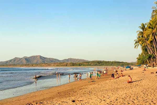 Catamaran Sailing Tours Papagayo