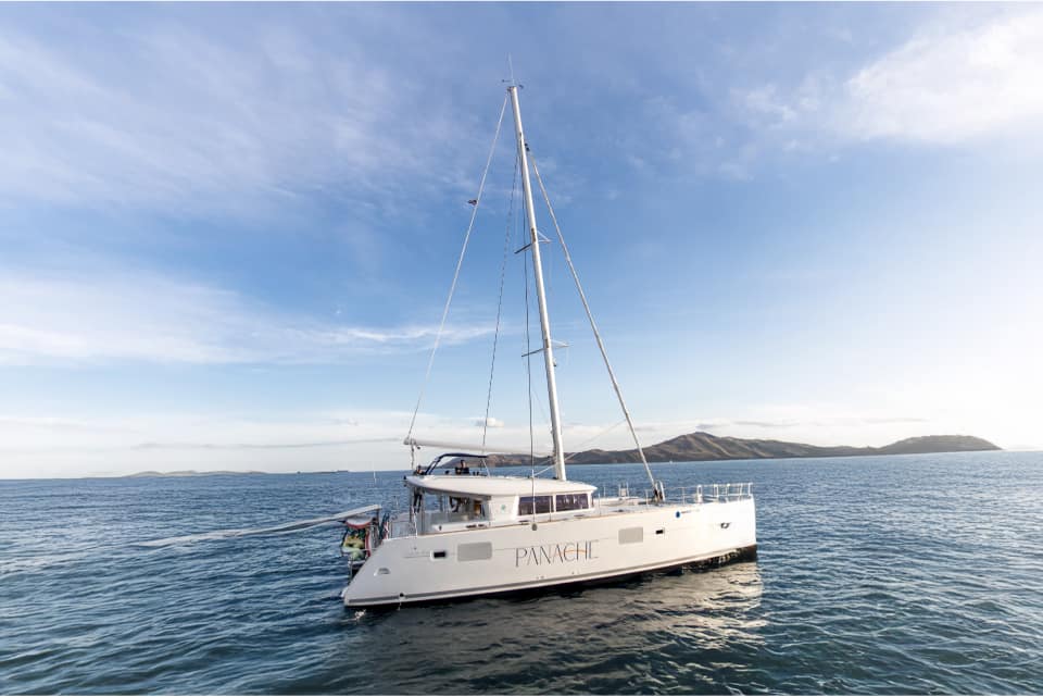 Guanacaste Sailing Charters